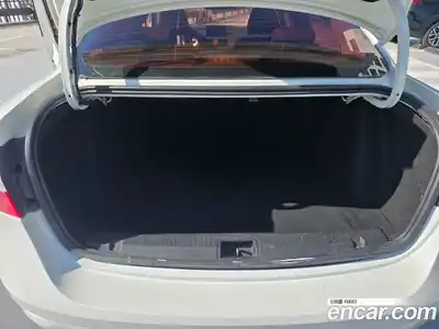 Renault SM3 2011 1.6 Автомат в Москве № 186249, миниатюра 9