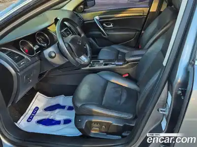 Renault SM7 2016 2.0 Автомат в Москве № 186425, миниатюра 11