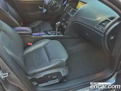 Renault SM7 2016 2.0 Автомат в Москве № 186425, миниатюра 12