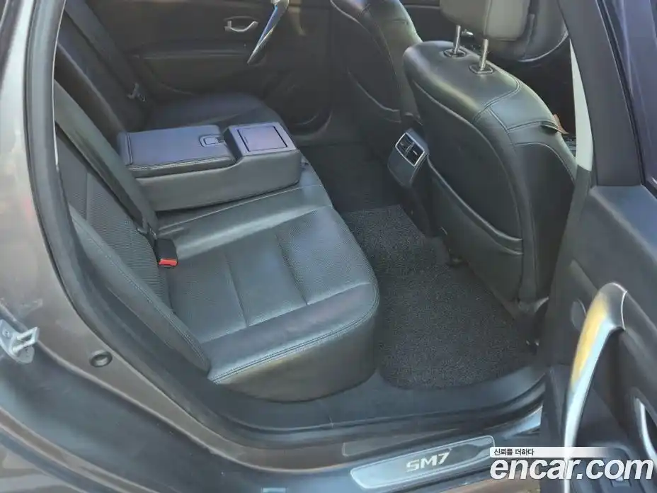 Renault SM7 2016 2.0 Автомат в Москве № 186425, фото 13