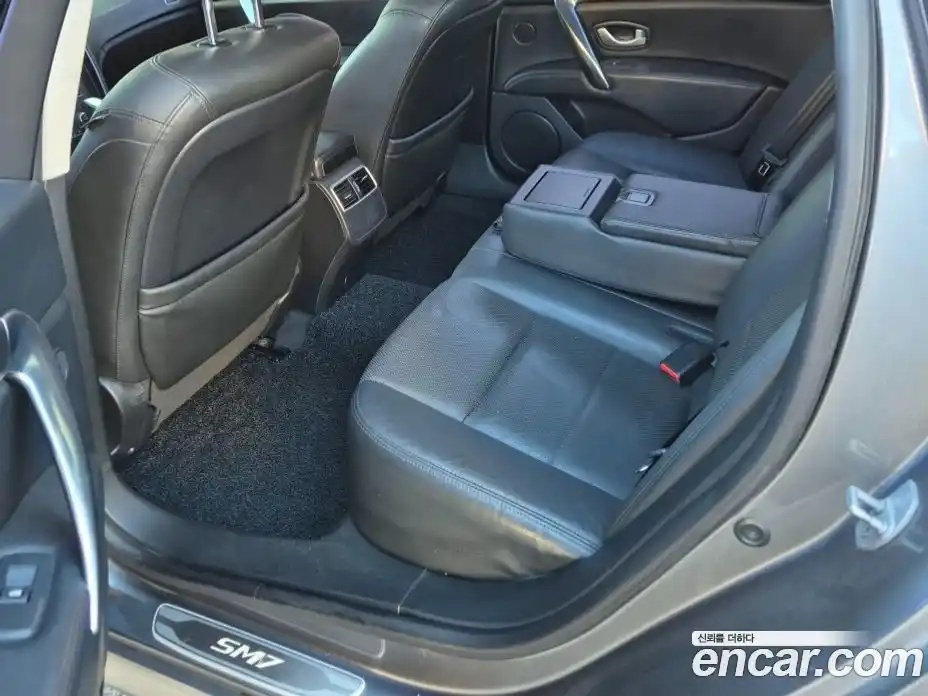 Renault SM7 2016 2.0 Автомат в Москве № 186425, фото 14