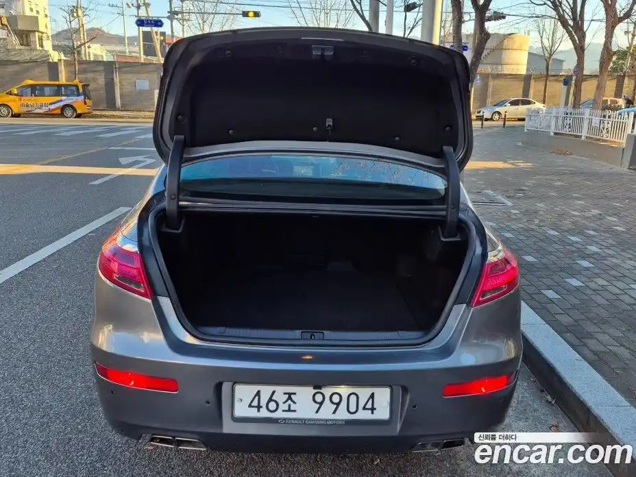 Renault SM7 2016 2.0 Автомат в Москве № 186425, фото 15