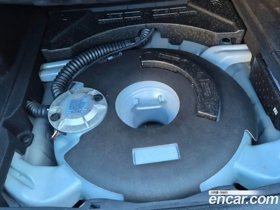 Renault SM7 2016 2.0 Автомат в Москве № 186425, фото 16