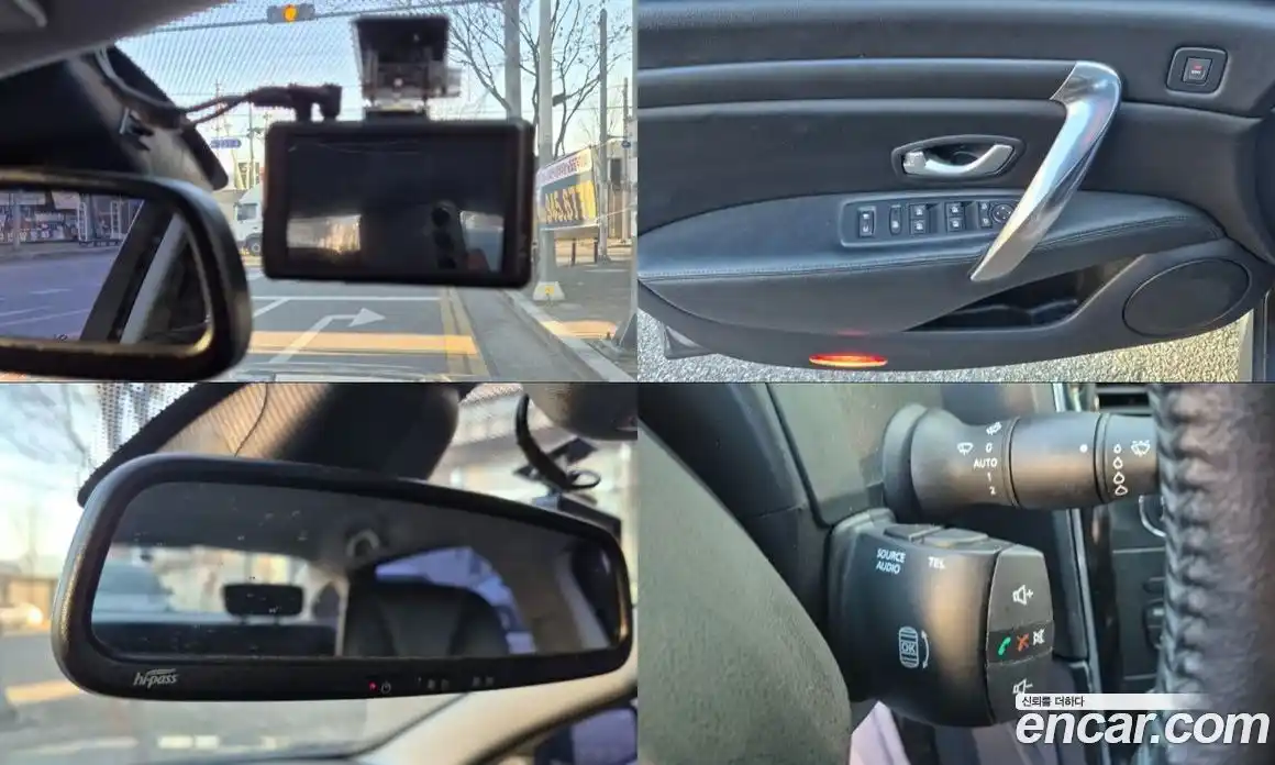 Renault SM7 2016 2.0 Автомат в Москве № 186425, фото 19