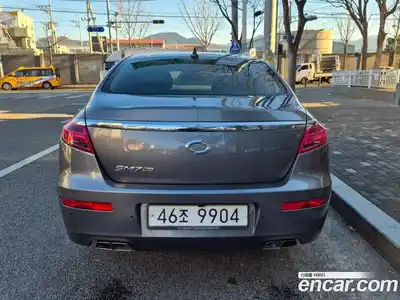 Renault SM7 2016 2.0 Автомат в Москве № 186425, миниатюра 4