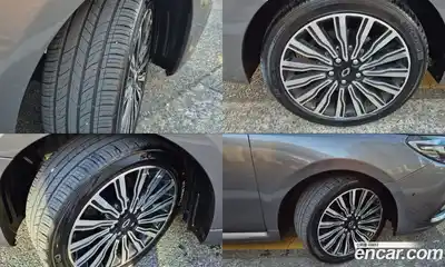 Renault SM7 2016 2.0 Автомат в Москве № 186425, миниатюра 5