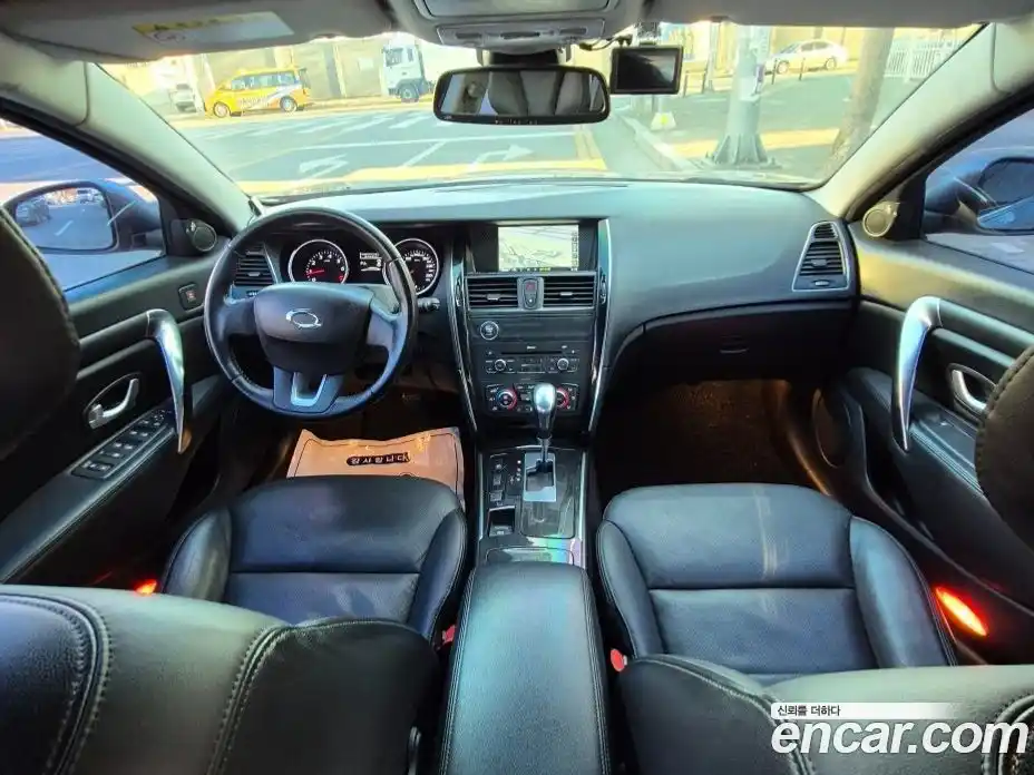 Renault SM7 2016 2.0 Автомат в Москве № 186425, фото 7