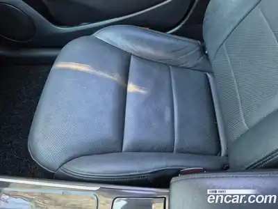 Renault SM7 2016 2.0 Автомат в Москве № 186425, миниатюра 10