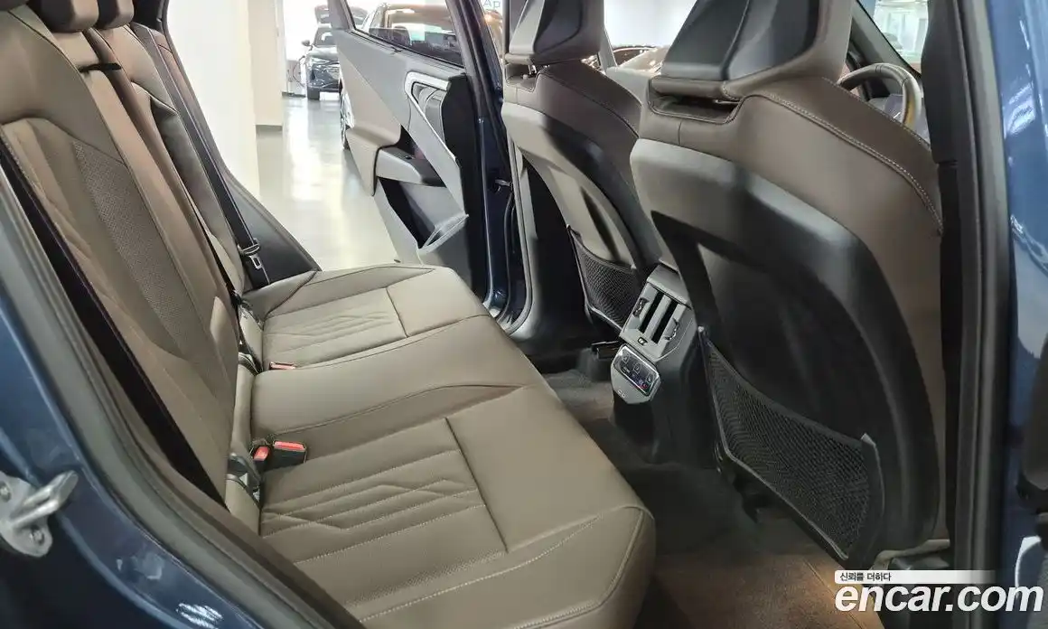 BMW X3 2025 2.0 Автомат в Москве № 186902, фото 12