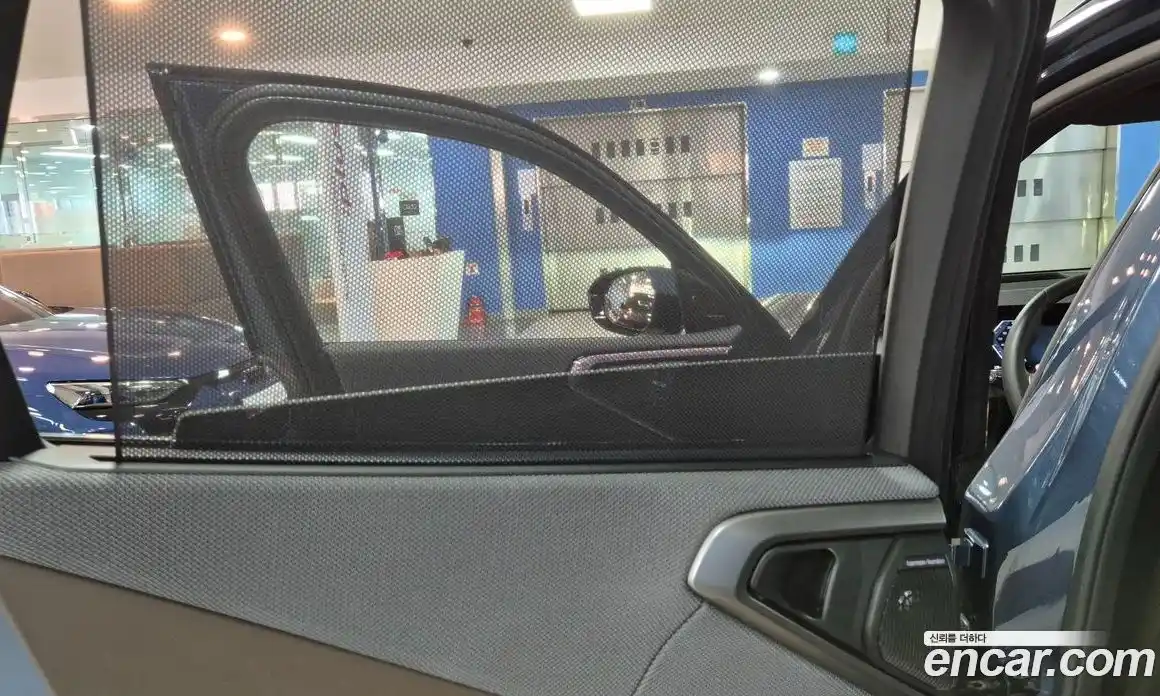 BMW X3 2025 2.0 Автомат в Москве № 186902, фото 15