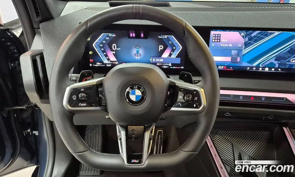 BMW X3 2025 2.0 Автомат в Москве № 186902, фото 18