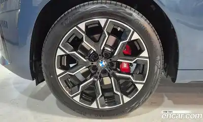 BMW X3 2025 2.0 Автомат в Москве № 186902, миниатюра 5