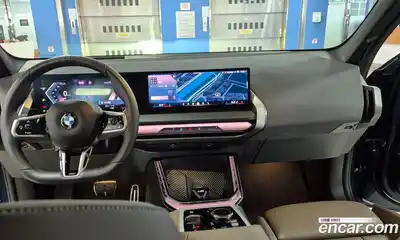 BMW X3 2025 2.0 Автомат в Москве № 186902, миниатюра 7