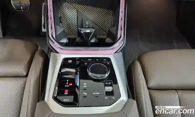 BMW X3 2025 2.0 Автомат в Москве № 186902, миниатюра 9