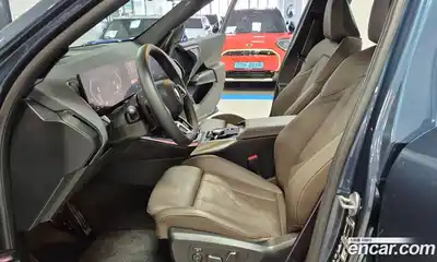 BMW X3 2025 2.0 Автомат в Москве № 186902, миниатюра 10