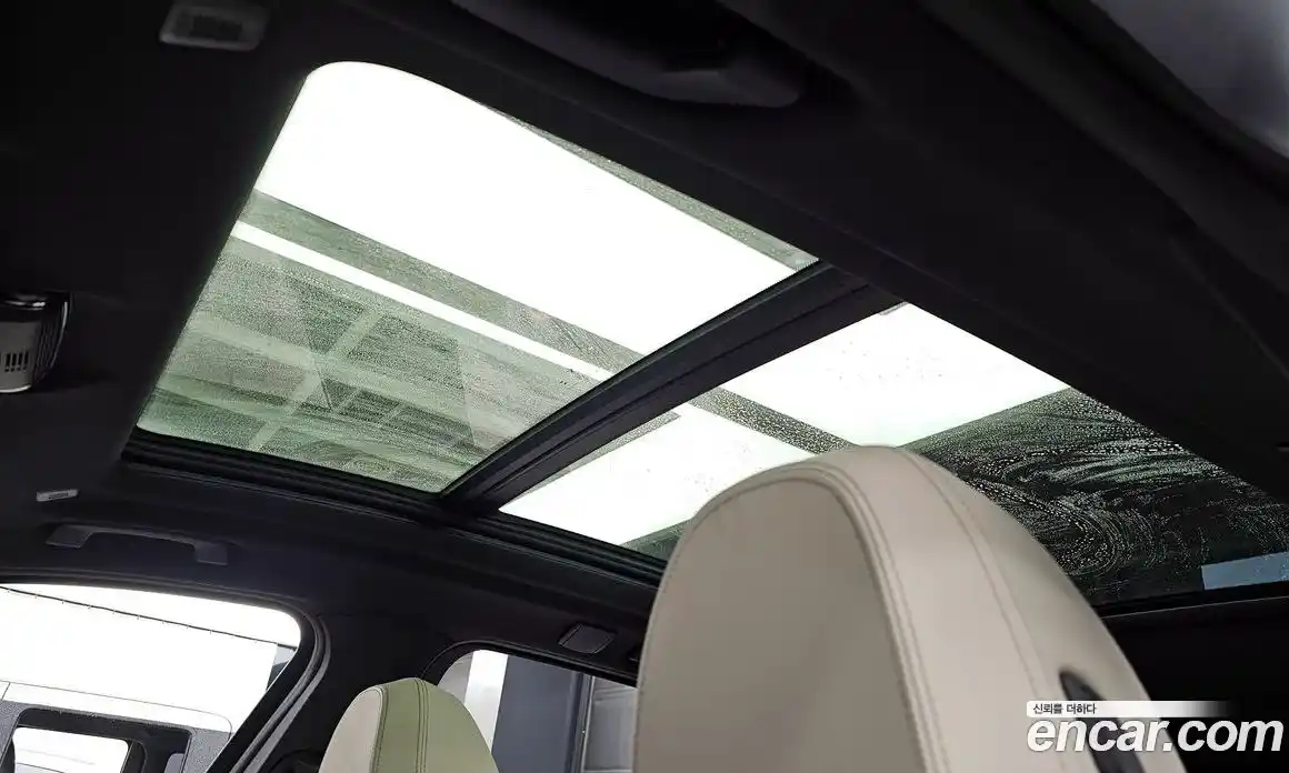 BMW iX3 2025 0.2 Автомат в Москве № 187389, фото 1