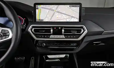 BMW iX3 2025 0.2 Автомат в Москве № 187389, миниатюра 3