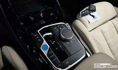 BMW iX3 2025 0.2 Автомат в Москве № 187389, миниатюра 5