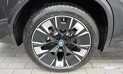 BMW iX3 2025 0.2 Автомат в Москве № 187389, миниатюра 10