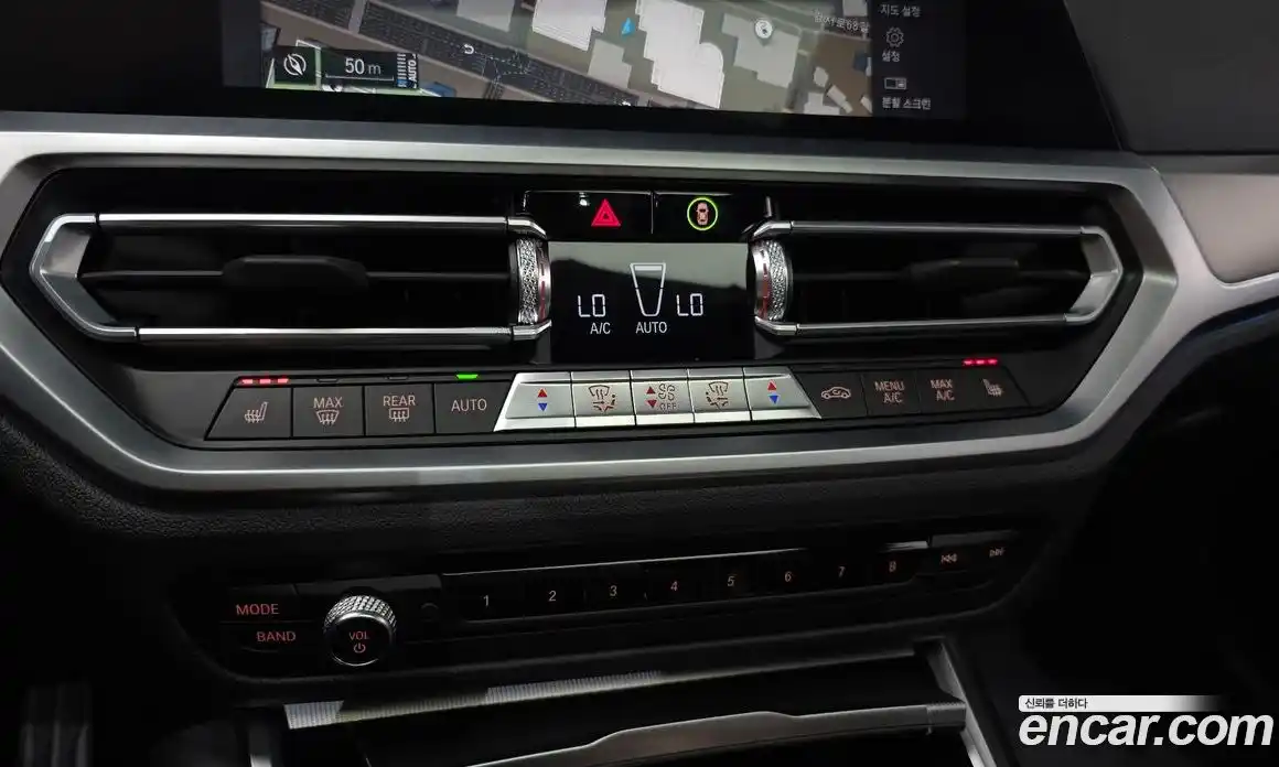 BMW 3-Series 2022 2.0 Автомат в Москве № 189540, фото 18