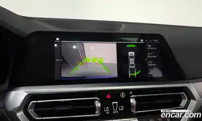 BMW 3-Series 2022 2.0 Автомат в Москве № 189540, миниатюра 3