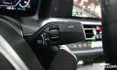 BMW 3-Series 2022 2.0 Автомат в Москве № 189540, миниатюра 9