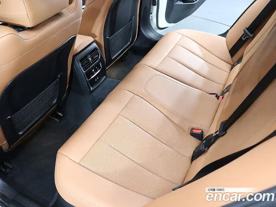 BMW 3-Series 2023 2.0 Автомат в Москве № 189606, фото 15