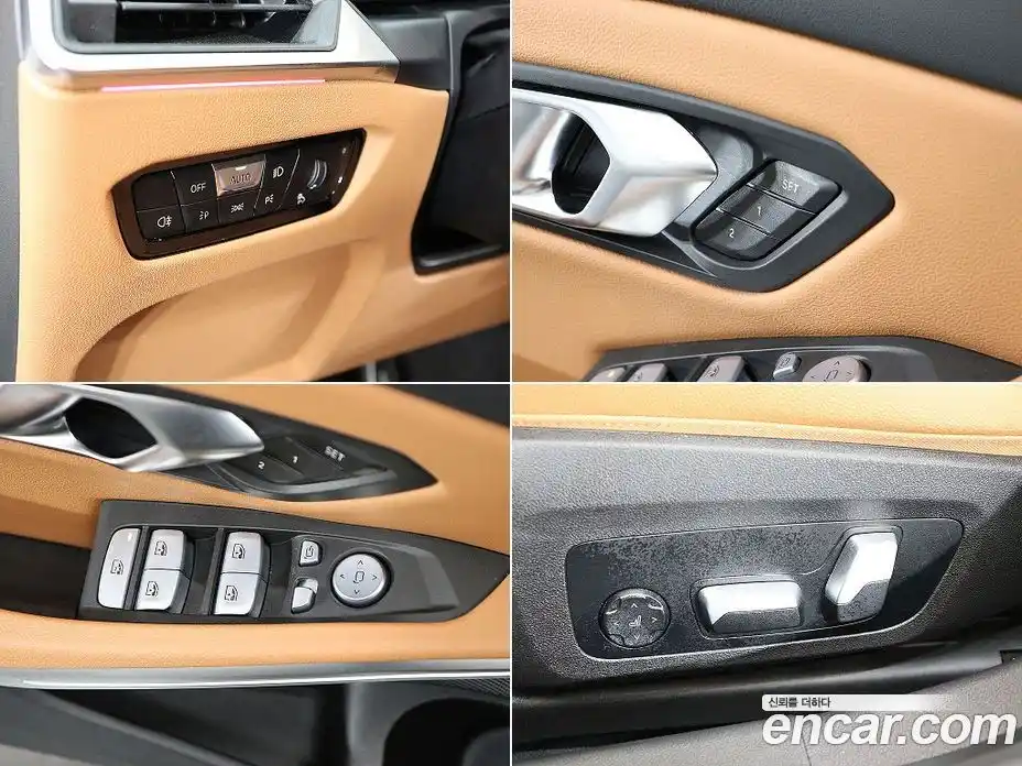 BMW 3-Series 2023 2.0 Автомат в Москве № 189606, фото 17