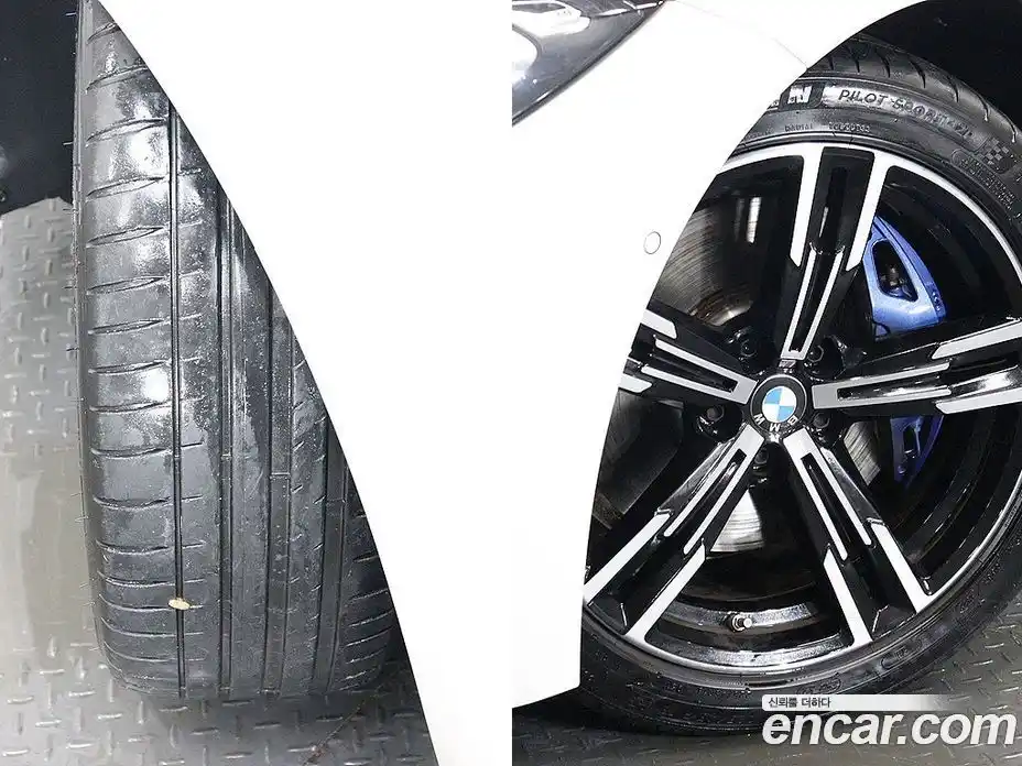 BMW 3-Series 2023 2.0 Автомат в Москве № 189606, фото 20