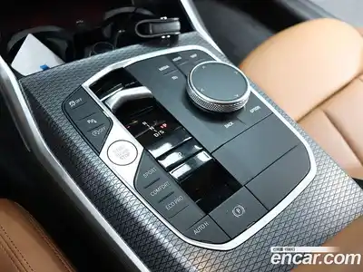 BMW 3-Series 2023 2.0 Автомат в Москве № 189606, миниатюра 9