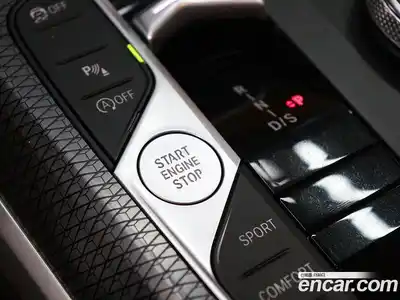 BMW 3-Series 2023 2.0 Автомат в Москве № 189606, миниатюра 10