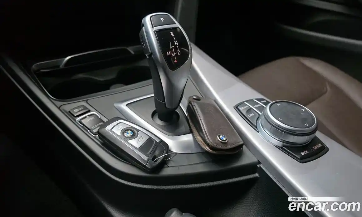 BMW 4-Series 2021 2.0 Автомат в Москве № 189809, фото 14