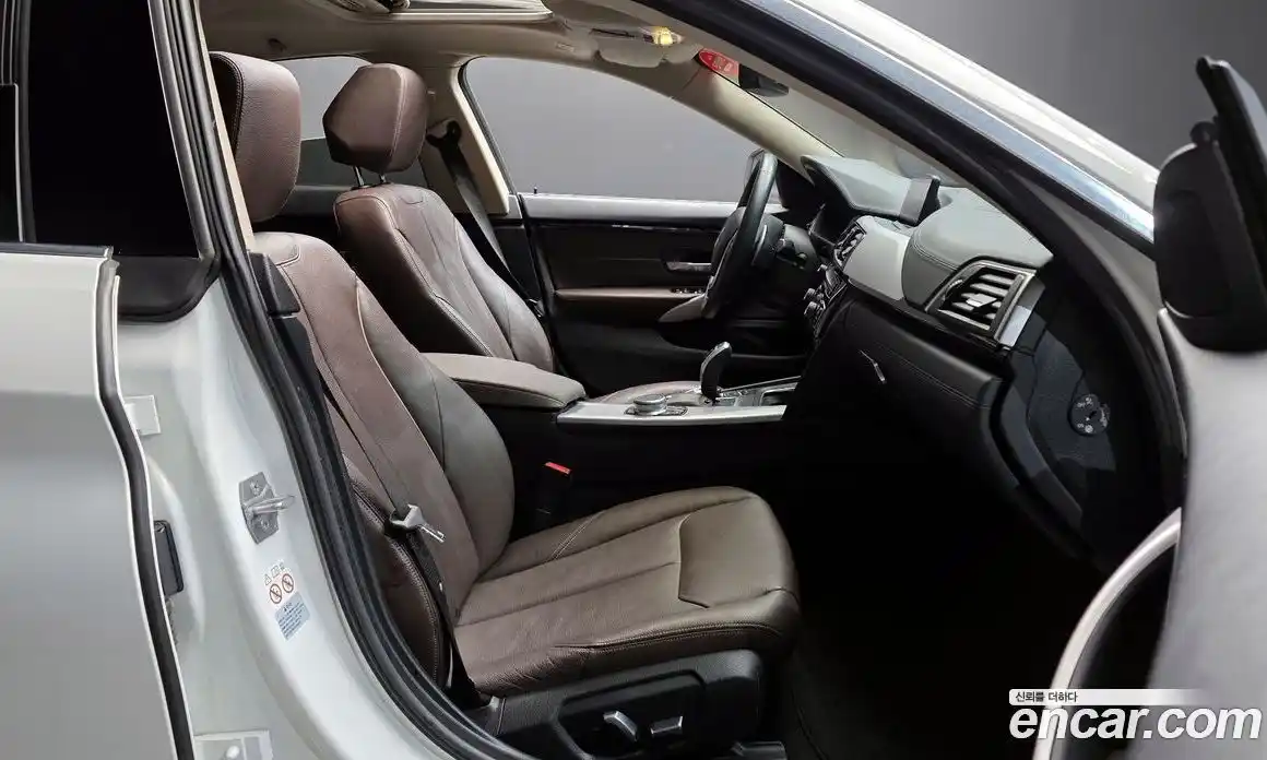 BMW 4-Series 2021 2.0 Автомат в Москве № 189809, фото 4