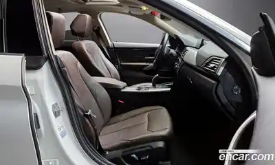 BMW 4-Series 2021 2.0 Автомат в Москве № 189809, миниатюра 4