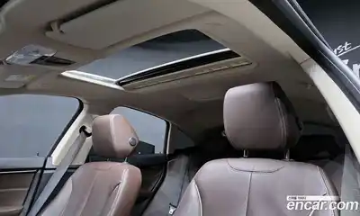 BMW 4-Series 2021 2.0 Автомат в Москве № 189809, миниатюра 6