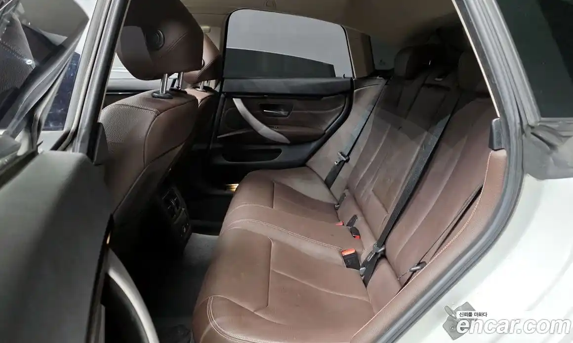 BMW 4-Series 2021 2.0 Автомат в Москве № 189809, фото 7