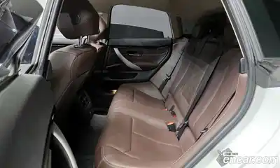 BMW 4-Series 2021 2.0 Автомат в Москве № 189809, миниатюра 7