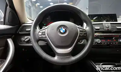 BMW 4-Series 2021 2.0 Автомат в Москве № 189809, миниатюра 10