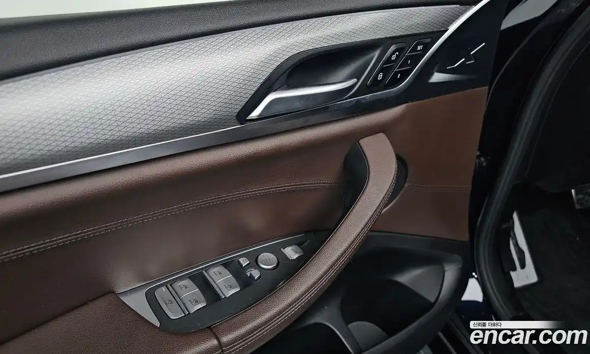 BMW X3 2021 2.0 Автомат в Москве № 191248, фото 17