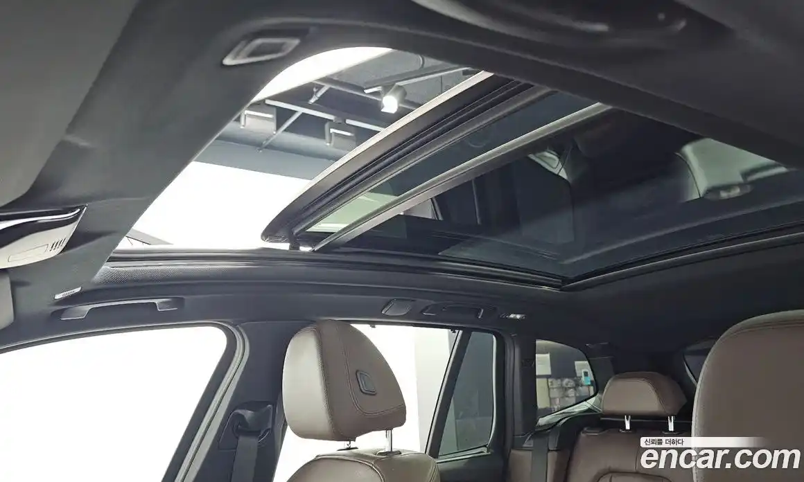 BMW X3 2021 2.0 Автомат в Москве № 191248, фото 5