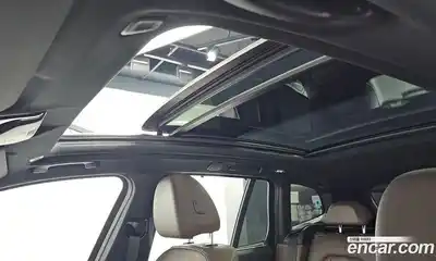 BMW X3 2021 2.0 Автомат в Москве № 191248, миниатюра 5