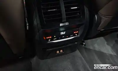 BMW X3 2021 2.0 Автомат в Москве № 191248, миниатюра 8