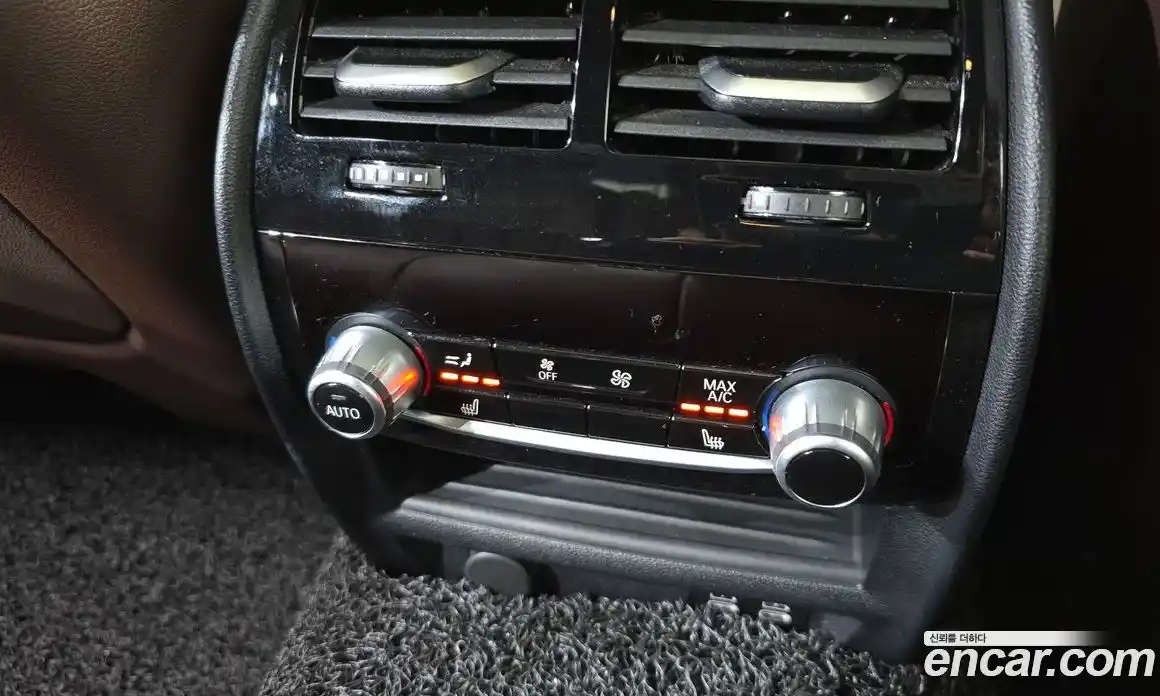 BMW 5-Series 2023 2.0 Автомат в Москве № 191472, фото 9