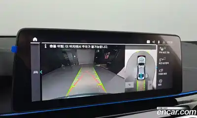 BMW 5-Series 2023 2.0 Автомат в Москве № 191472, миниатюра 10