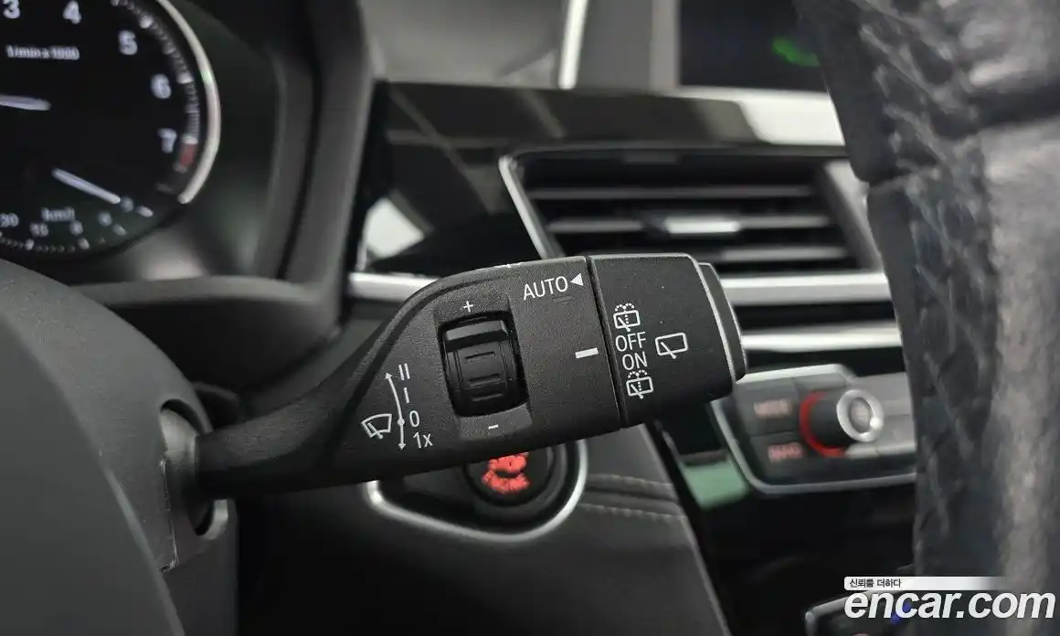 BMW X2 (F39) 2020 2.0 Автомат в Москве № 191607, фото 11