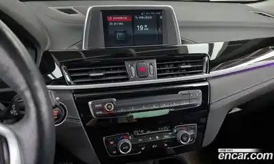 BMW X2 (F39) 2020 2.0 Автомат в Москве № 191607, миниатюра 5