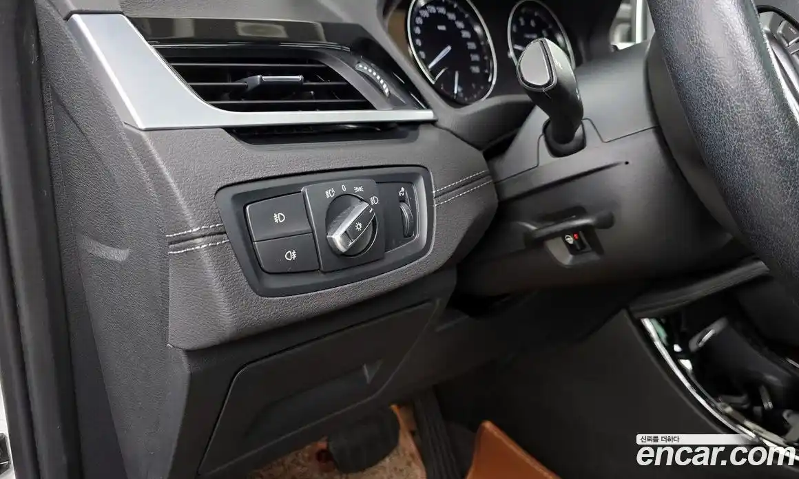 BMW X2 (F39) 2020 2.0 Автомат в Москве № 191607, фото 10