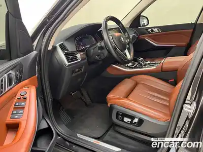 BMW X5 2022 3.0 Автомат в Москве № 191663, миниатюра 12