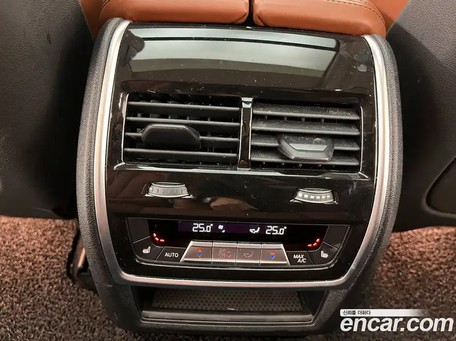 BMW X5 2022 3.0 Автомат в Москве № 191663, фото 15