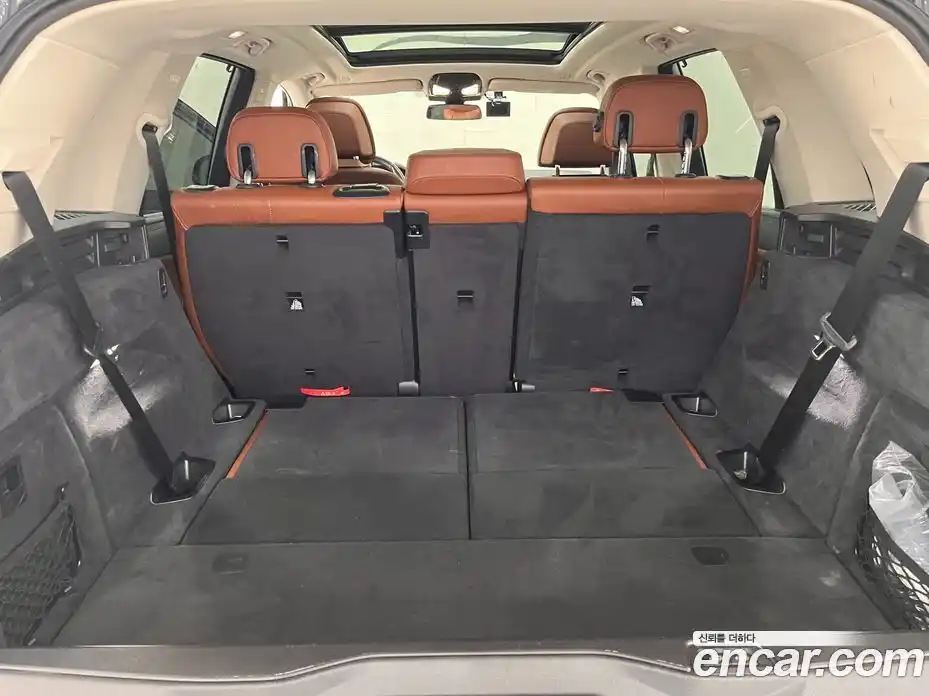 BMW X5 2022 3.0 Автомат в Москве № 191663, фото 19